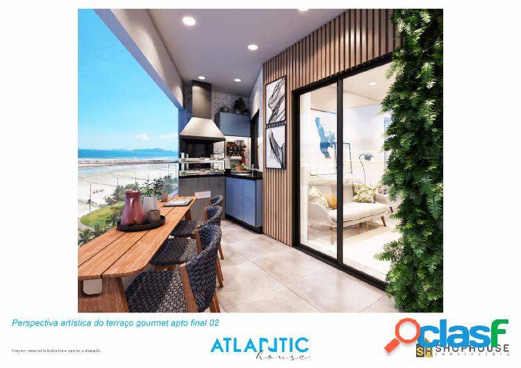 ATLANTIC HOUSE RESIDENCE !!!!