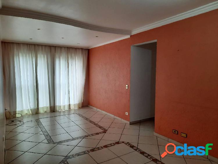Apartamento 03 dormitórios, 01 suíte Marajoara Sol