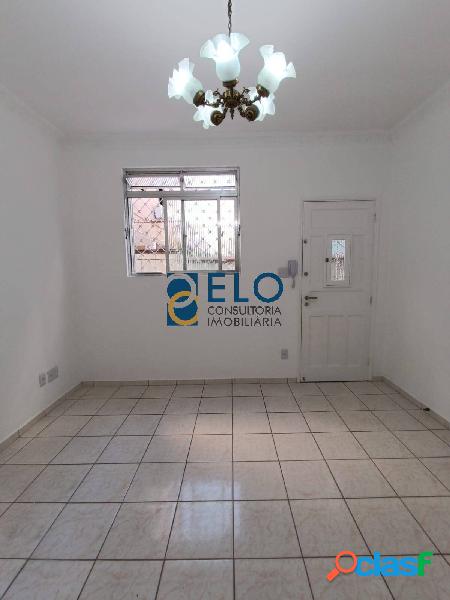 Apartamento 1 dormitório, térreo, pronto pra morar no