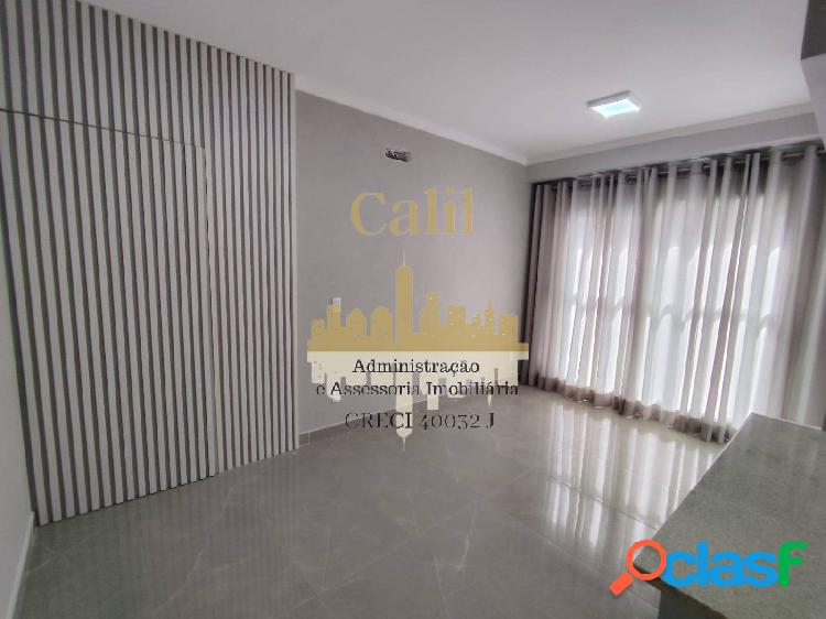 Apartamento 2 Dormitórios - Lazer Completo - Ponta da Praia