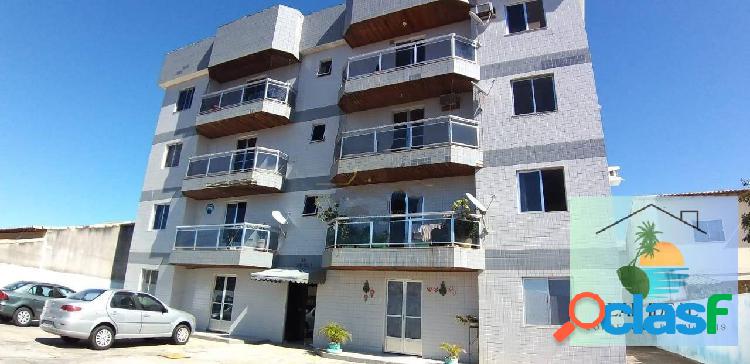 Apartamento 2 Quartos em São Pedro da Aldeia