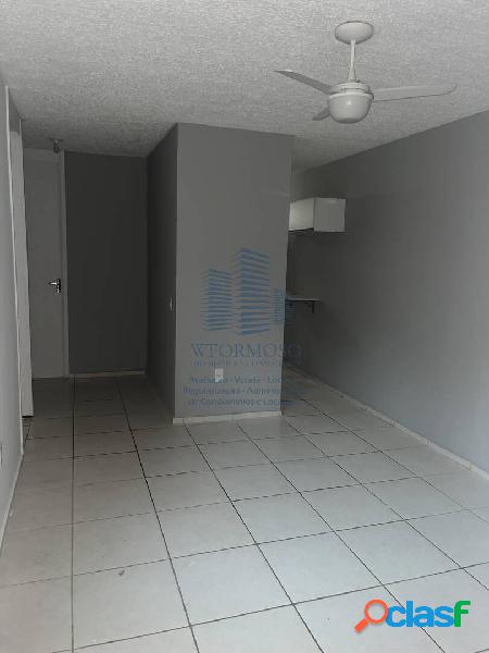 Apartamento 2 quartos 44m² à venda na Praça Henrique