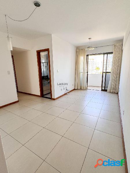 Apartamento 2/4 em Pitangueiras