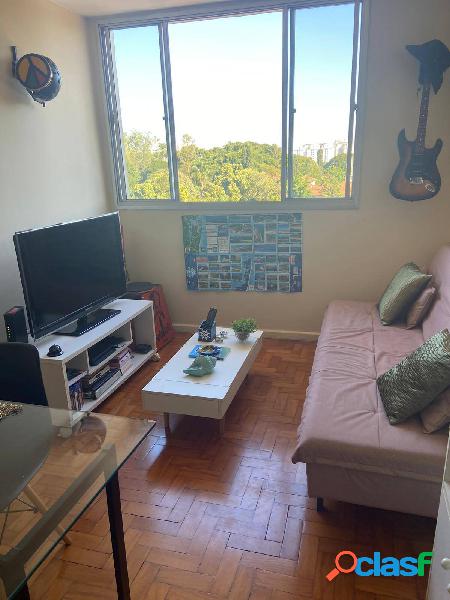 Apartamento, 45m² por R$ 400.000,00 - Vila Adyana