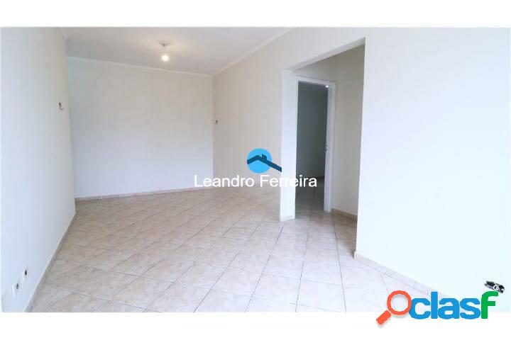 Apartamento 63m², 2dorm./ 1 vaga - Rudge Ramos