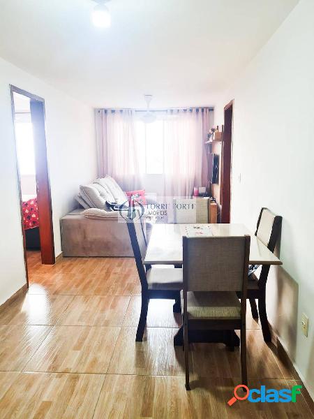 Apartamento 65 m2, 3 dormitórios, 1 vaga em Itaquera