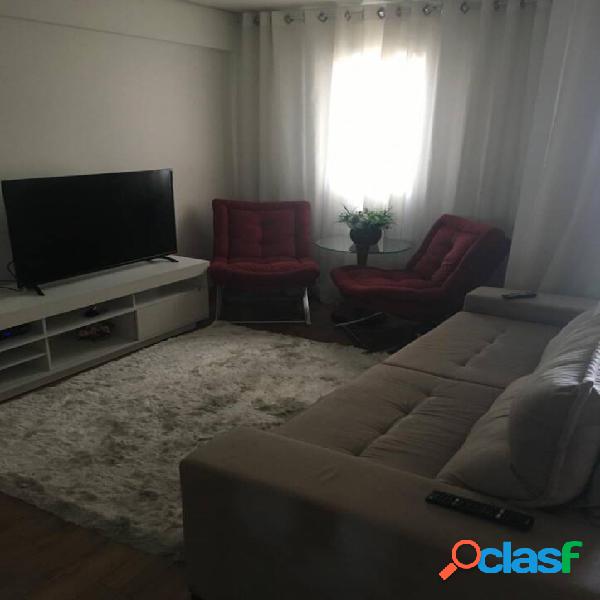 Apartamento 73 m-2 dorm-Porteira fechada - Parque Barueri