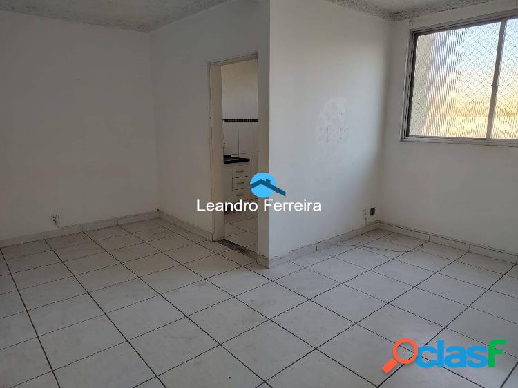 Apartamento 75m², 2 dorm./ 1 vaga - Centro - São Bernardo