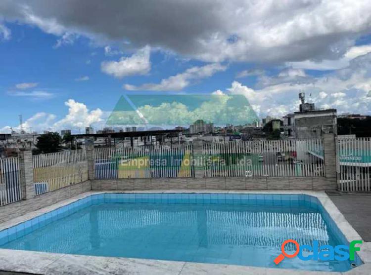 Apartamento - Duplex / Residencial / Parque Dez de Novembro