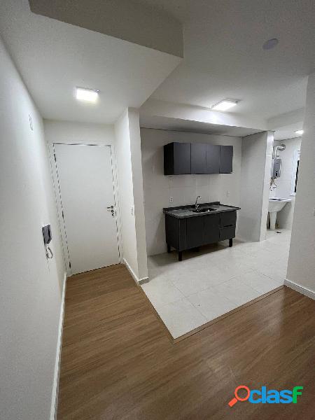 Apartamento Life Residencial Engordadouro Jundiaí/SP