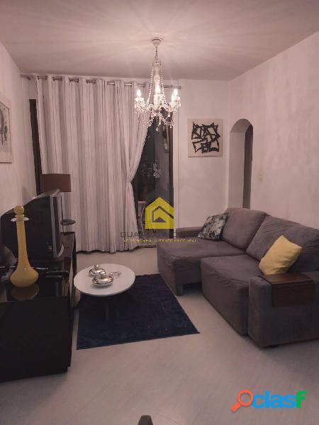 Apartamento à Locação e Venda - 3 Quartos,1 Suite -