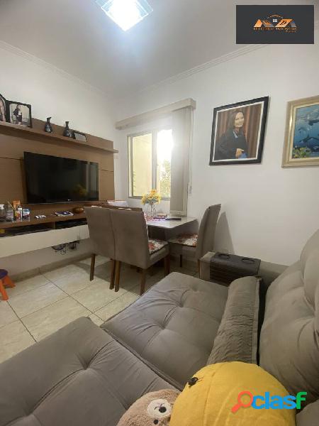 Apartamento SBC - Ferrazópolis - R$ 279.900,00