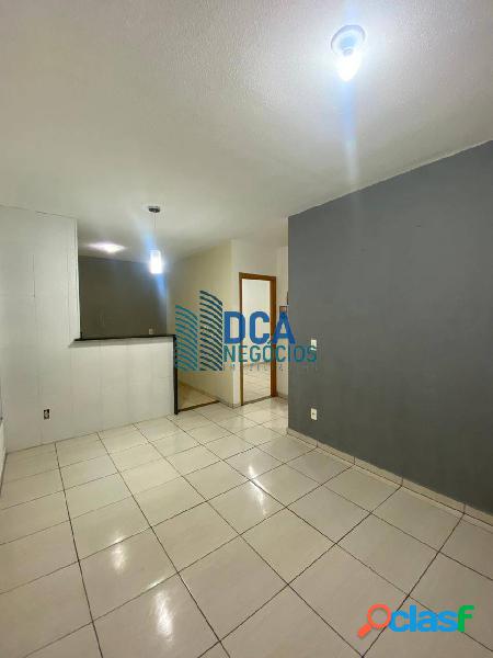 Apartamento a venda 2 Quartos e 1 banheiro à Venda, 48 m²