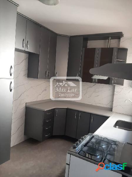 Apartamento a venda com 2 quartos, 70 m², Jaguaribe -