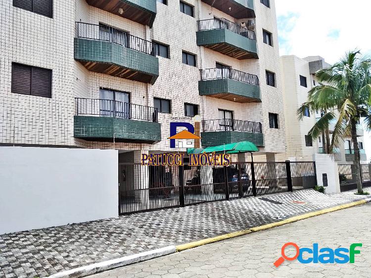 Apartamento com 02 Dormitórios, Próximo ao Mar!