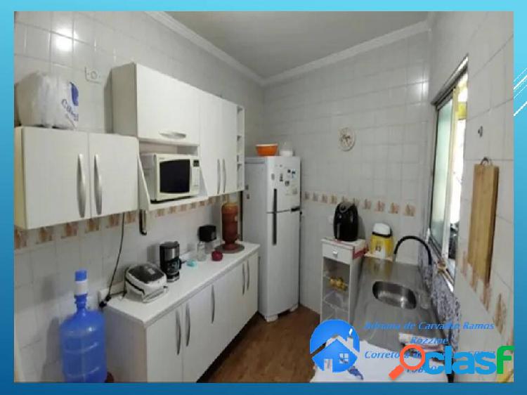 ✅ Apartamento com 2 dormitórios, Edifício Jatobá -