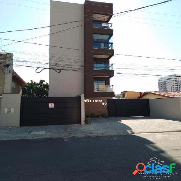 Apartamento com 2 dormitórios no Atibaia Jardim!