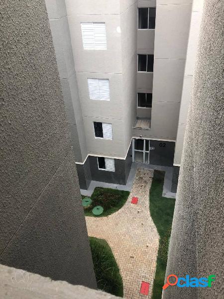 Apartamento com 2 quartos, 41,05m², à venda em Sorocaba,