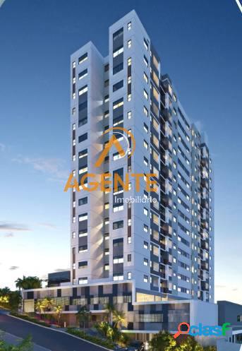 Apartamento com 2 quartos, 59,51m², à venda em Belo
