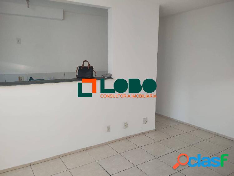 Apartamento com 2 quartos no jockey