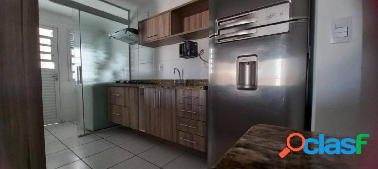 Apartamento com 3 quartos, à venda, Parque Três Meninos