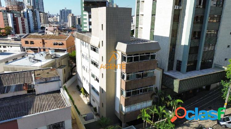 Apartamento com 4 quartos, 176m², à venda em Belo