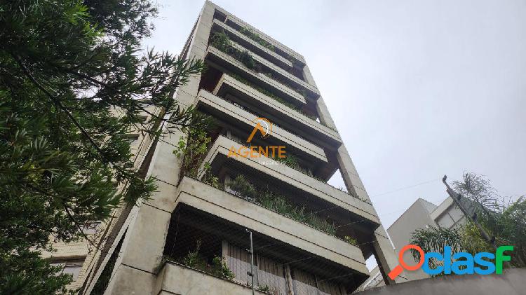 Apartamento com 4 quartos, 194m², à venda em Belo