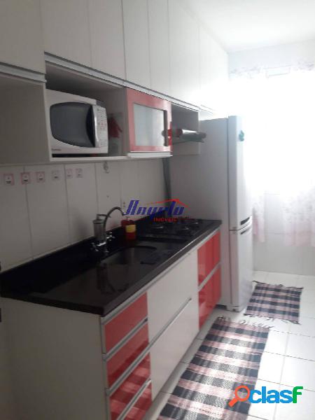 Apartamento de 02 quartos. Próximo ao Shopping Taubaté!!!