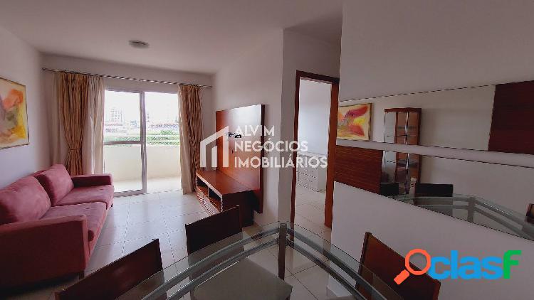 Apartamento de 70 m² com 3 dormitórios à venda