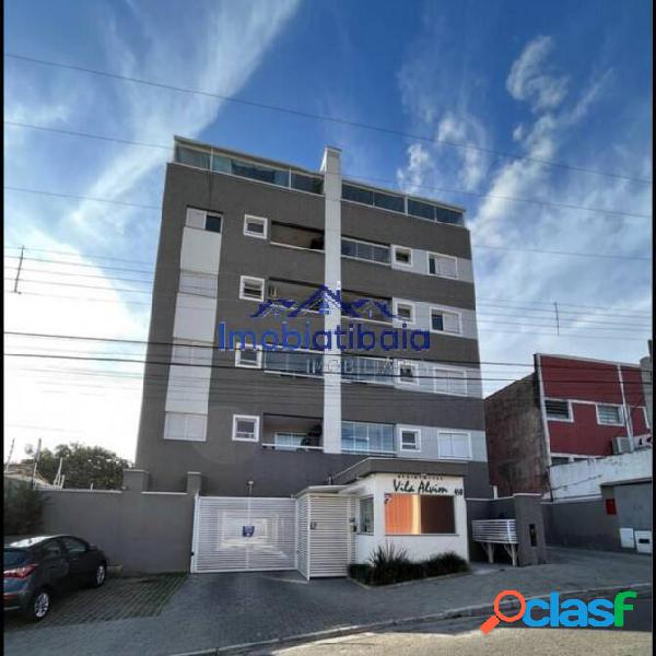 Apartamento em Atibaia - Alvinópolis