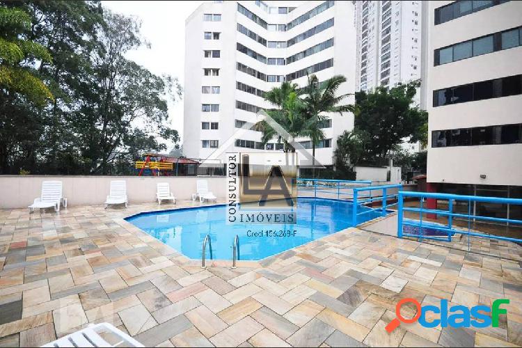 Apartamento em Jardim Parque Morumbi com 70m²