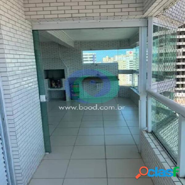 Apartamento em Praia Grande 3 dormitórios.