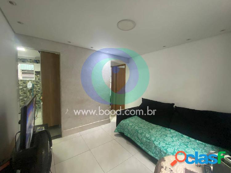 Apartamento em Santos para venda 2 dormitórios.