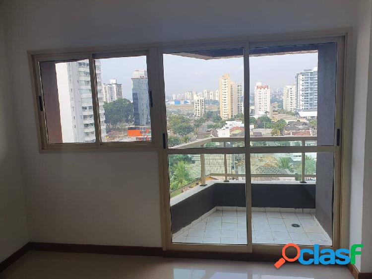Apartamento no Aquarius com 4 dorm. sendo 1 suíte