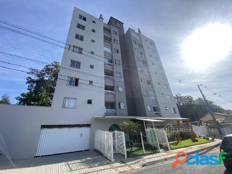 Apartamento no Bairro Velha