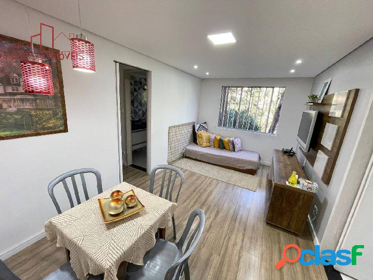 Apartamento no inoccop - 2 Doms - 1 Vaga - 73m²