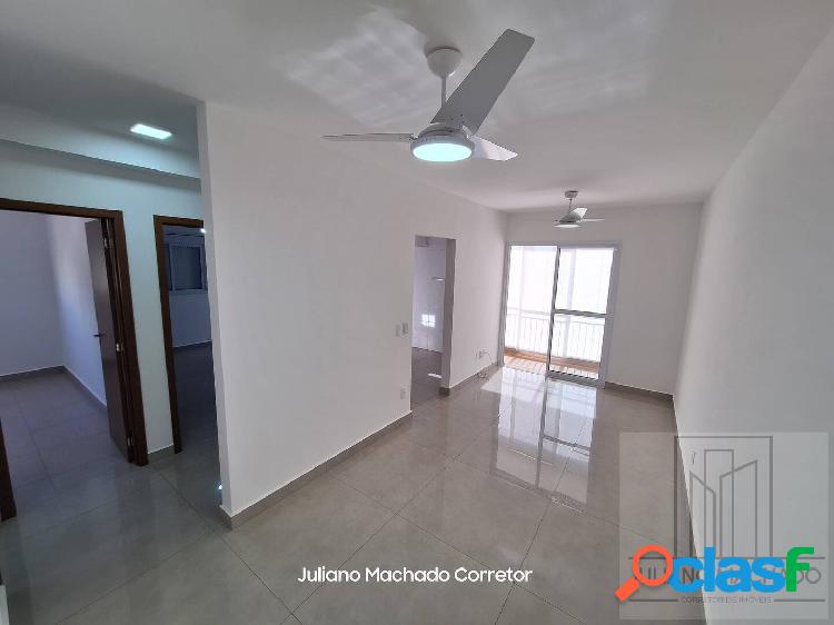 Apartamento novo 2 dormitório com 1 suíte Jardim Irajá