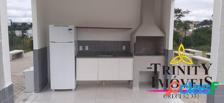 Apartamento novo para locação / venda