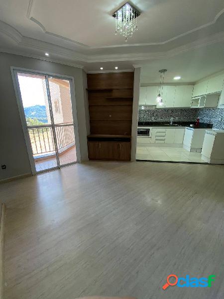 Apartamento para alugar em Parque Cidade Jardim Ii de 54m²