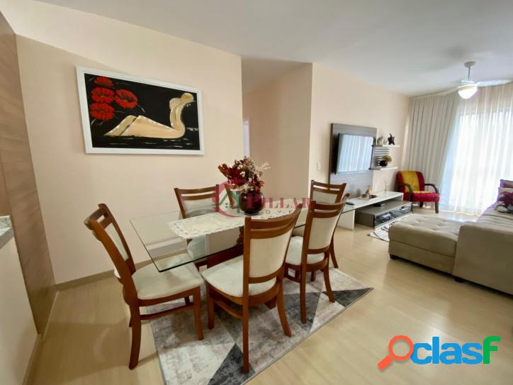 Apartamento para venda no bairro Fortaleza!