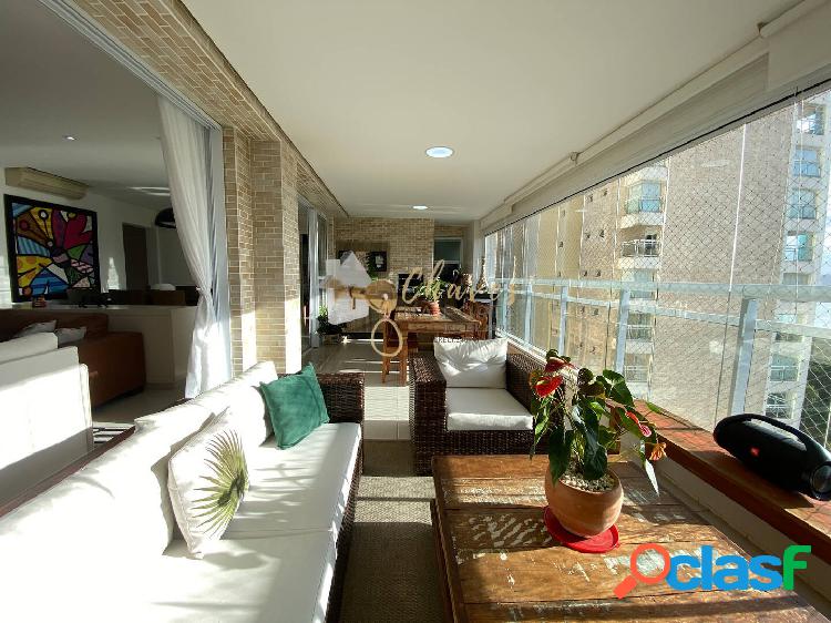 Apartamento à venda em Enseada – Guarujá - SP