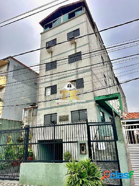 Apto de 2 dormitórios com preço de oportunidade 240 Mil a