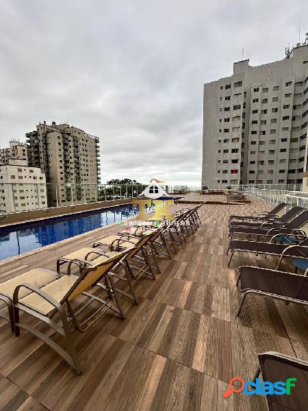 Apto novo 2 Suítes com Sensacional vista mar em Praia