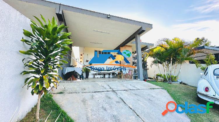 CASA A VENDA EM ATIBAIA... ACEITA FINANCIAMENTO BANCÁRIO