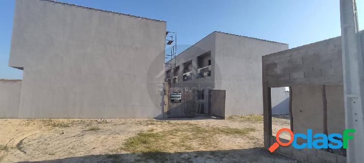 CASA EM CONDOMÍNIO A VENDA EM MONGAGUÁ/SP