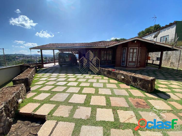CASA TERREA - LAZER E FUTEBOL