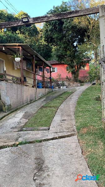 CHÁCARA NO BAIRRO DO PORTÃO - ATIBAIA