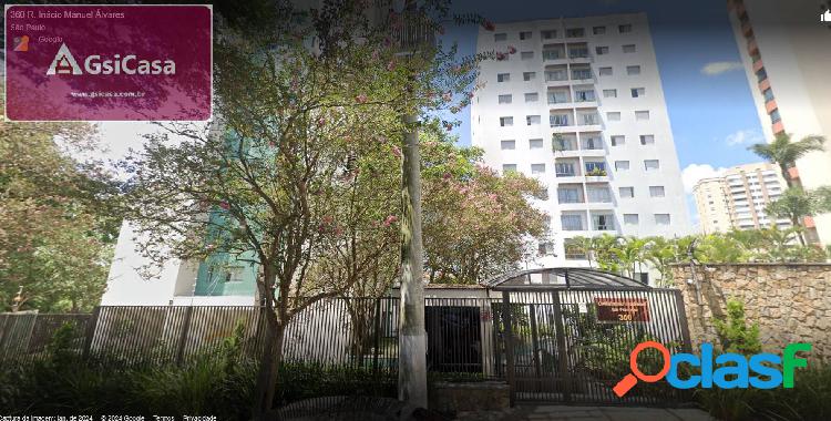 CONDOMINIO RESIDENCIAL SAN FRANCISCO