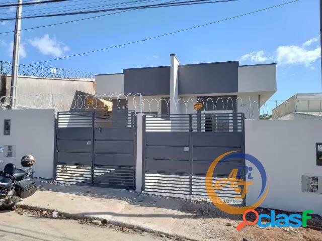 Casa 2 dormitórios para venda no Alto do Itaim em Taubaté