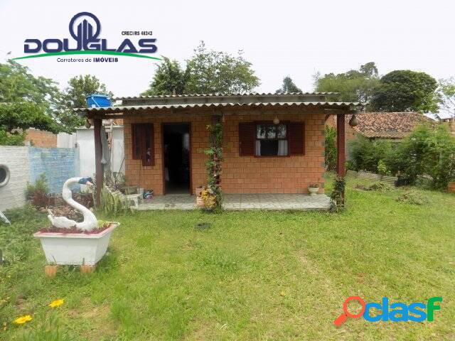 Casa Fora de Condomínio Águas Claras